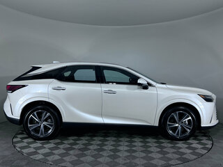 2026 Lexus RX 300 V, белый, 8290000 рублей, вид 4