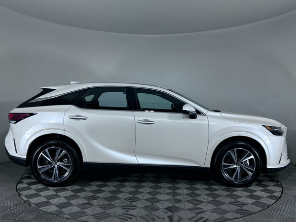 2026 Lexus RX 300 V, белый, 8190000 рублей - вид 3