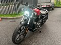 2025 Harley-Davidson Nightster, красный, 1430000 рублей - вид 5