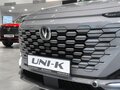 2024 Changan UNI-K, серый - вид 8