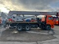 2024 Челябинец КС-55732, оранжевый, 12800000 рублей - вид 5