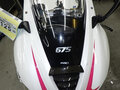 2013 Triumph Daytona 675, белый, 445000 рублей - вид 9