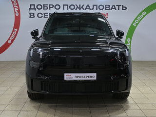 2025 Lynk & Co 900, чёрный, 7180000 рублей, вид 2