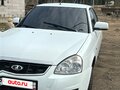 2011 Lada (ВАЗ) Priora I, белый, 399999 рублей - вид 2