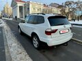 2008 BMW X3 20d I (E83) Рестайлинг, белый, 1230000 рублей - вид 5