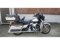 2003 Harley-Davidson Electra Glide, серебристый, 829000 рублей