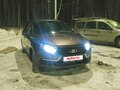 2022 Lada (ВАЗ) Granta I Рестайлинг, коричневый, 779000 рублей - вид 1