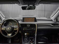 2019 Lexus RX 350L IV Рестайлинг, серый, 4290000 рублей - вид 11