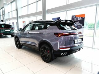 2026 Geely Coolray I Рестайлинг 2, белый, 2774990 рублей, вид 4