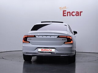 2025 Volvo S90 II Рестайлинг 2, белый, 5200000 рублей, вид 4