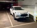 2023 Honda ZR-V, белый, 2940000 рублей - вид 5
