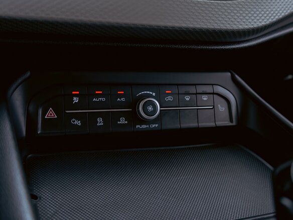2022 Haval F7 I, белый - вид 14