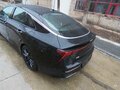 2024 Kia K5 III Рестайлинг, чёрный - вид 5