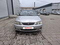 2007 Kia Spectra I Рестайлинг 2, серебристый, 195000 рублей - вид 6