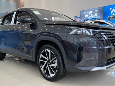 2026 Jetta VS8, серый, 2247000 рублей, вид 3