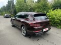 2021 Genesis GV80 I, красный, 4900000 рублей - вид 5