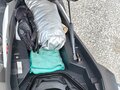 2019 BMW C 400 X, белый, 520000 рублей - вид 2