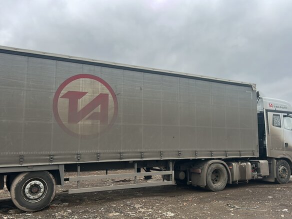 2024 Sotrans SC3-1, белый, 2496600 рублей - вид 6
