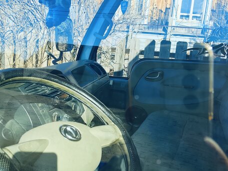 2007 Dongfeng EQ6380, серый, 500000 рублей, вид 3