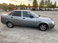 2011 Lada (ВАЗ) Priora I, серый, 190000 рублей - вид 1