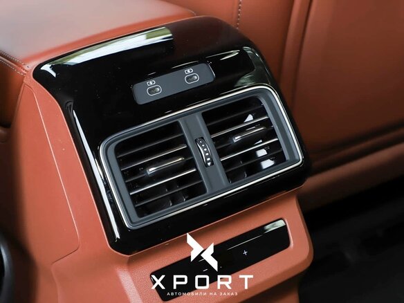 2026 Audi Q5 L 45 TFSI II (FY) Рестайлинг, чёрный, 6090000 рублей - вид 36