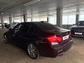 2018 BMW 3 серии 320d VI (F3x) Рестайлинг, чёрный, 2800000 рублей - вид 5