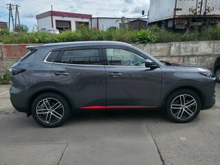 2023 Changan CS55 Plus II, серый, 2080000 рублей, вид 3