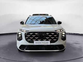 2026 Audi Q7 III (G8), белый, 18690000 рублей, вид 2