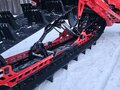 2019 BRP Ski-Doo Summit 850, красный, 1390000 рублей - вид 6