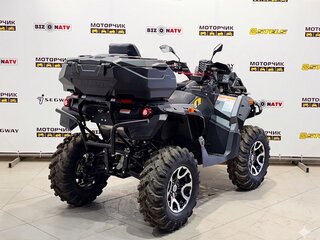 2026 Stels ATV-1000 Guepard, чёрный, 1440000 рублей, вид 5