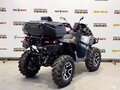 2026 Stels ATV-1000 Guepard, чёрный, 1440000 рублей - вид 4