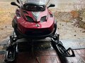 2006 BRP Ski-Doo Expedition 1300, красный, 1300000 рублей