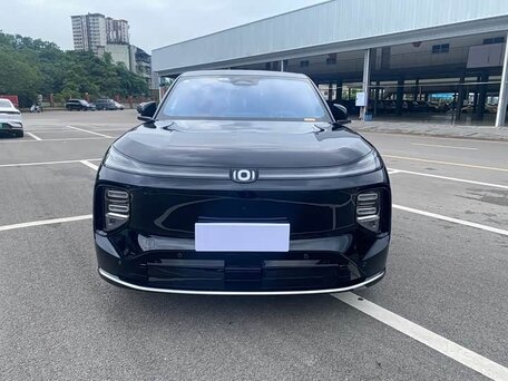 Changan Qiyuan Q07