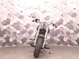 2013 Harley-Davidson Fat Boy, чёрный, 977000 рублей, вид 5