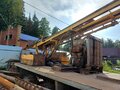 1991 КамАЗ Буровая установка, зелёный, 2600000 рублей - вид 7
