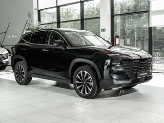 2026 Jetour Dashing I, чёрный, 2759900 рублей, вид 3