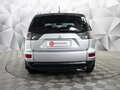2010 Mitsubishi Outlander II Рестайлинг, серебристый, 1210000 рублей - вид 3