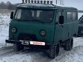 1973 УАЗ 3962, зелёный, 380000 рублей