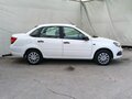 2019 Lada (ВАЗ) Granta I Рестайлинг, белый, 581000 рублей - вид 7