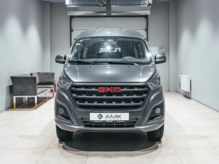 2026 SKM M7, серый, 2945000 рублей, вид 4