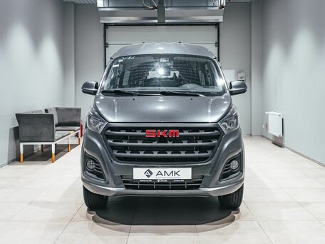 2026 SKM M7, серый, 2945000 рублей, вид 4