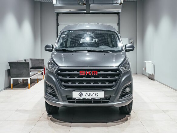 2026 SKM M7, серый, 2945000 рублей - вид 3