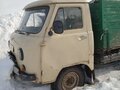 1993 УАЗ 451, бежевый, 170000 рублей