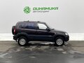 2013 Chevrolet Niva I Рестайлинг, коричневый - вид 3