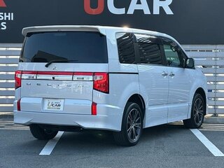 2022 Mitsubishi Delica D:5 I Рестайлинг, серебристый, 2650000 рублей, вид 5