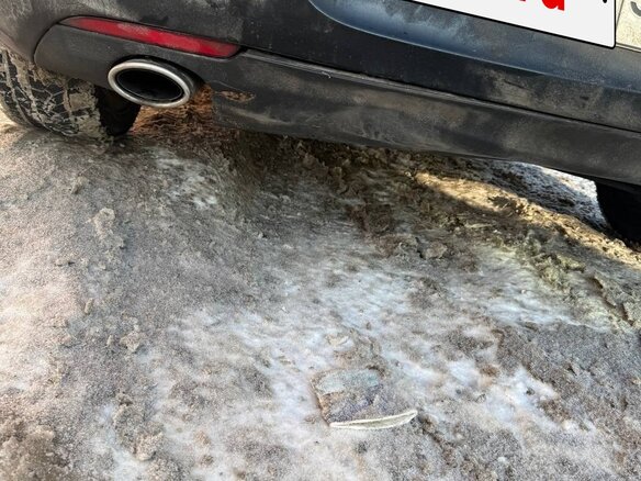 2011 Opel Astra J, чёрный, 550000 рублей - вид 3
