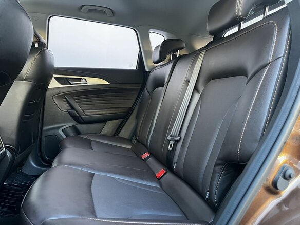 2020 Changan CS35 Plus I, коричневый, 1190000 рублей - вид 10