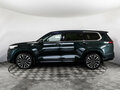 2022 Exeed VX I, зелёный - вид 8