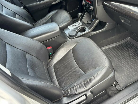 2012 Kia Sorento II Рестайлинг, серебристый, 1250000 рублей - вид 7