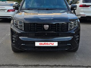 2019 Kia Mohave I Рестайлинг 2, чёрный, 4100000 рублей, вид 1